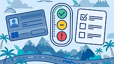El sistema de puntos de la licencia en Costa Rica: cómo funciona