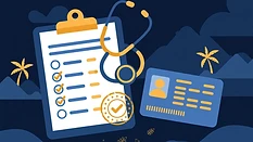 Dictamen médico para la licencia: qué es y dónde sacarlo en Costa Rica