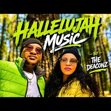 Hallelujah Music