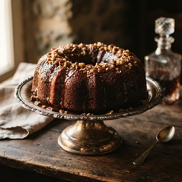 Rum Cake