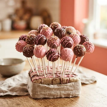 Cake Pops
