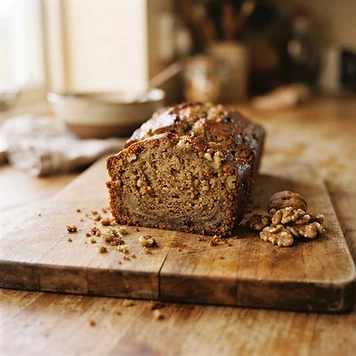 Banana Bread