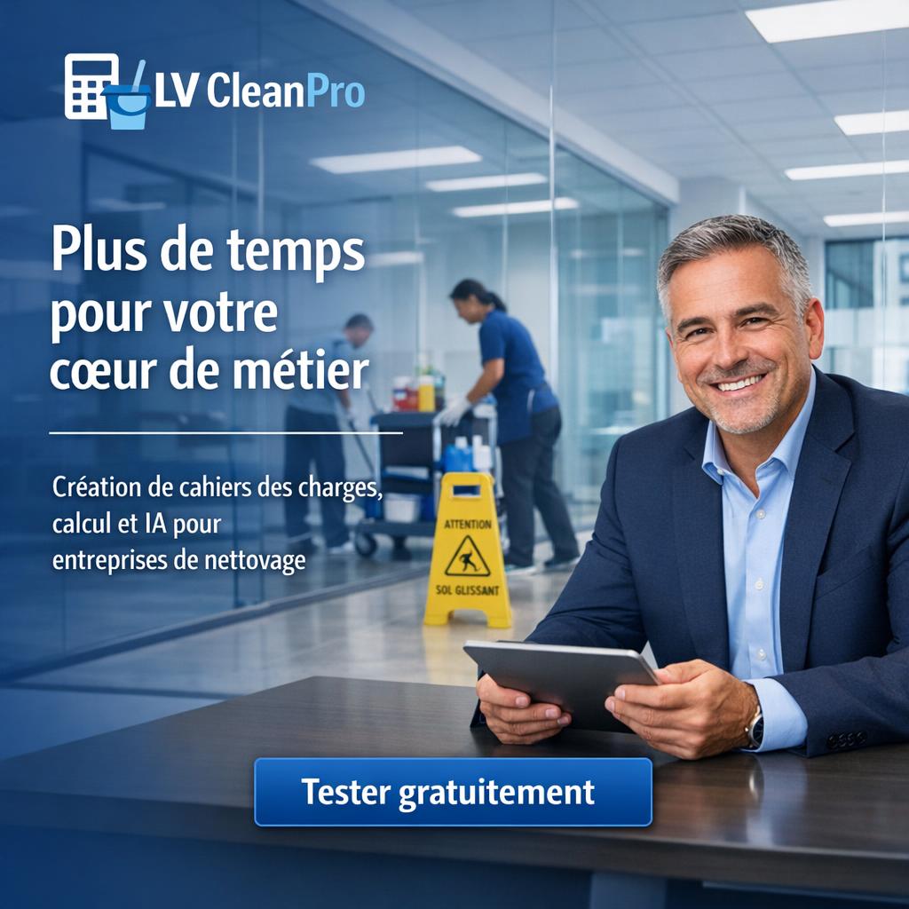 LV CleanPro