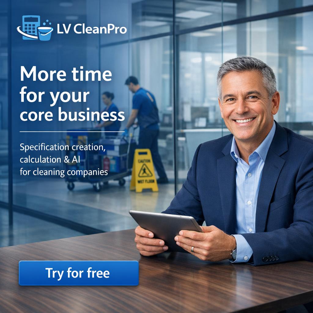LV CleanPro