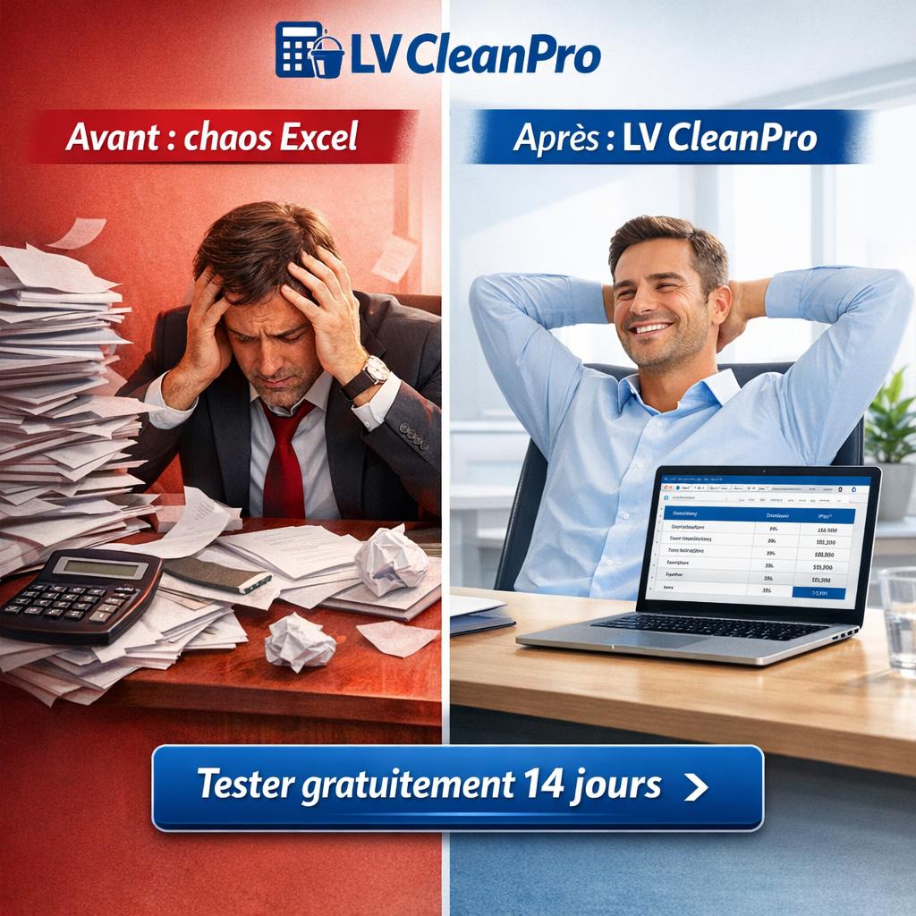 LV CleanPro