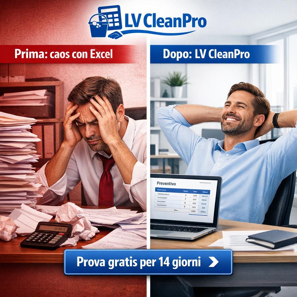 LV CleanPro
