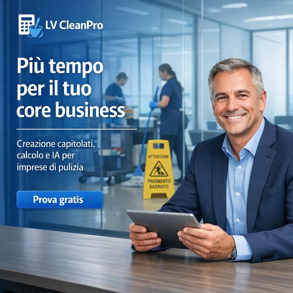 LV CleanPro