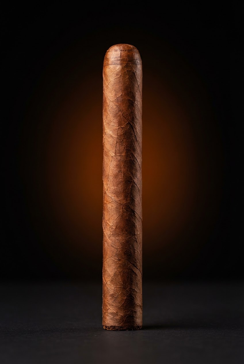 Cumbre Túngaro — sealed Habano release