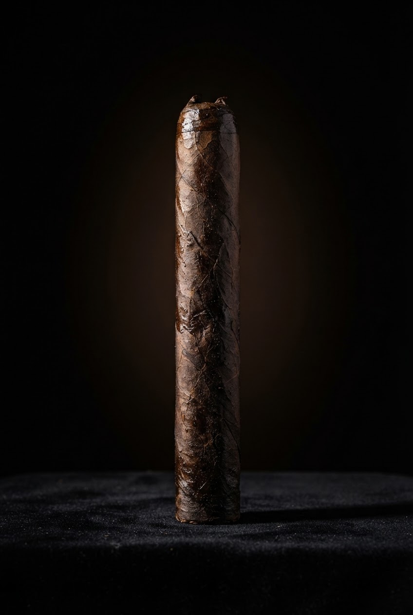 Volcán Primero — sealed Maduro release