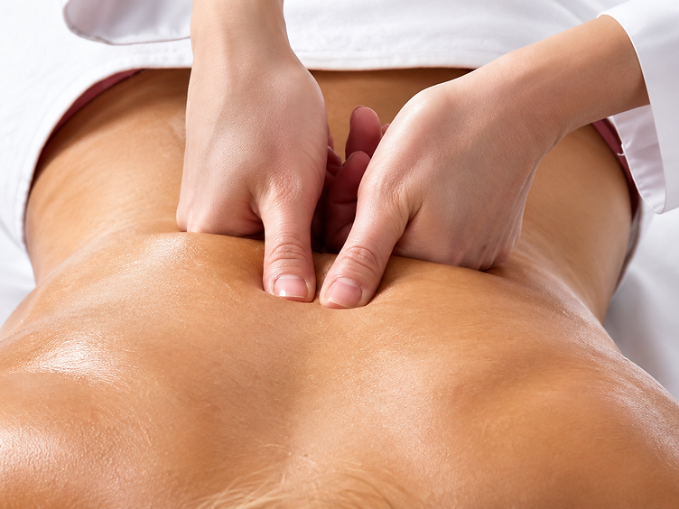Massage des méridiens au Cabinet Victoria Osmanian à Meyrin