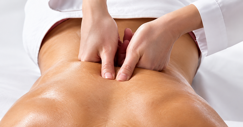 Massage des méridiens au Cabinet Victoria Osmanian à Meyrin