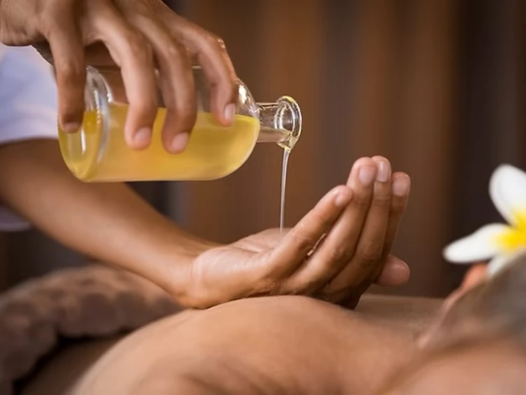 Massage Hakim