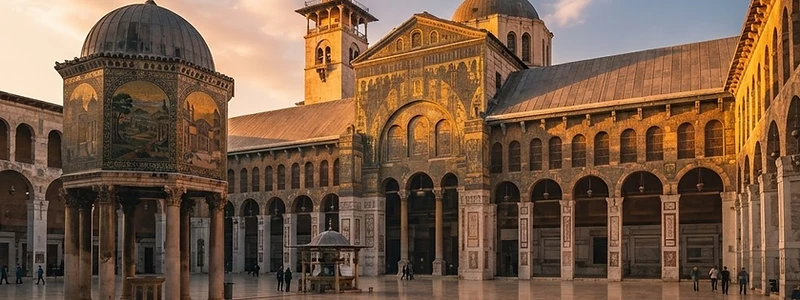 دمشق