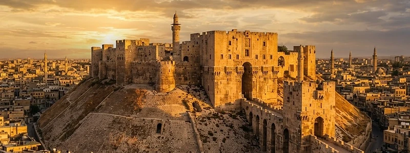 حلب