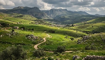 شواهد القنيطرة وتراث الجولان