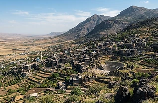 قنوات وشهبا وقلعة صلخد