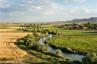 ممالك الجزيرة السورية القديمة
