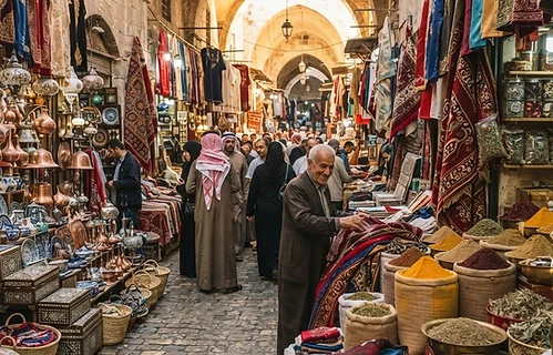 سوق الحميدية