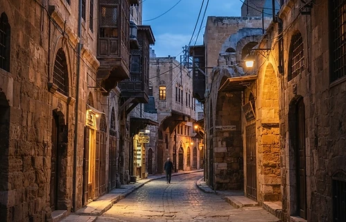 متحف حمص الوطني