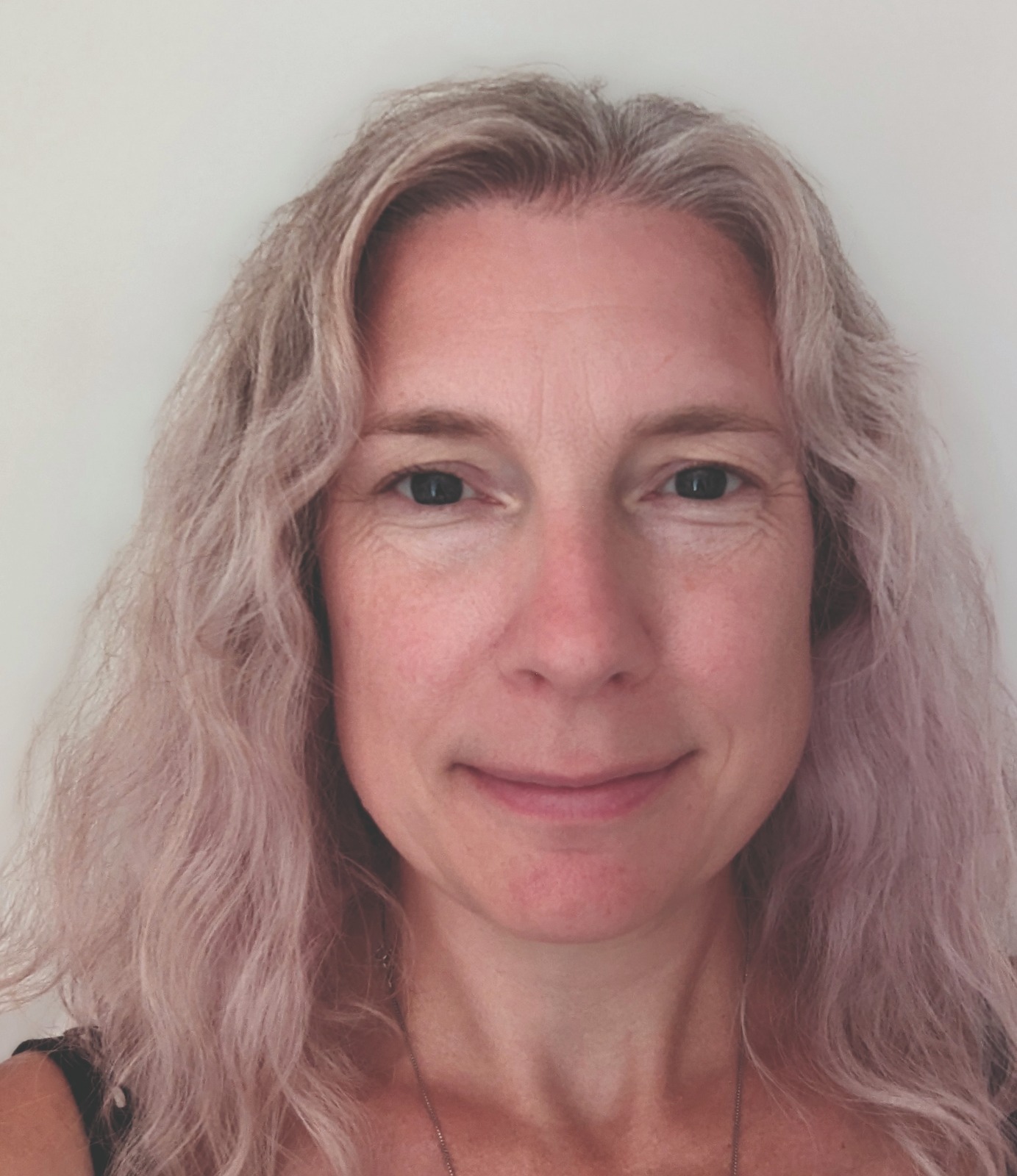 Eleanor Harris, Finance Trustee