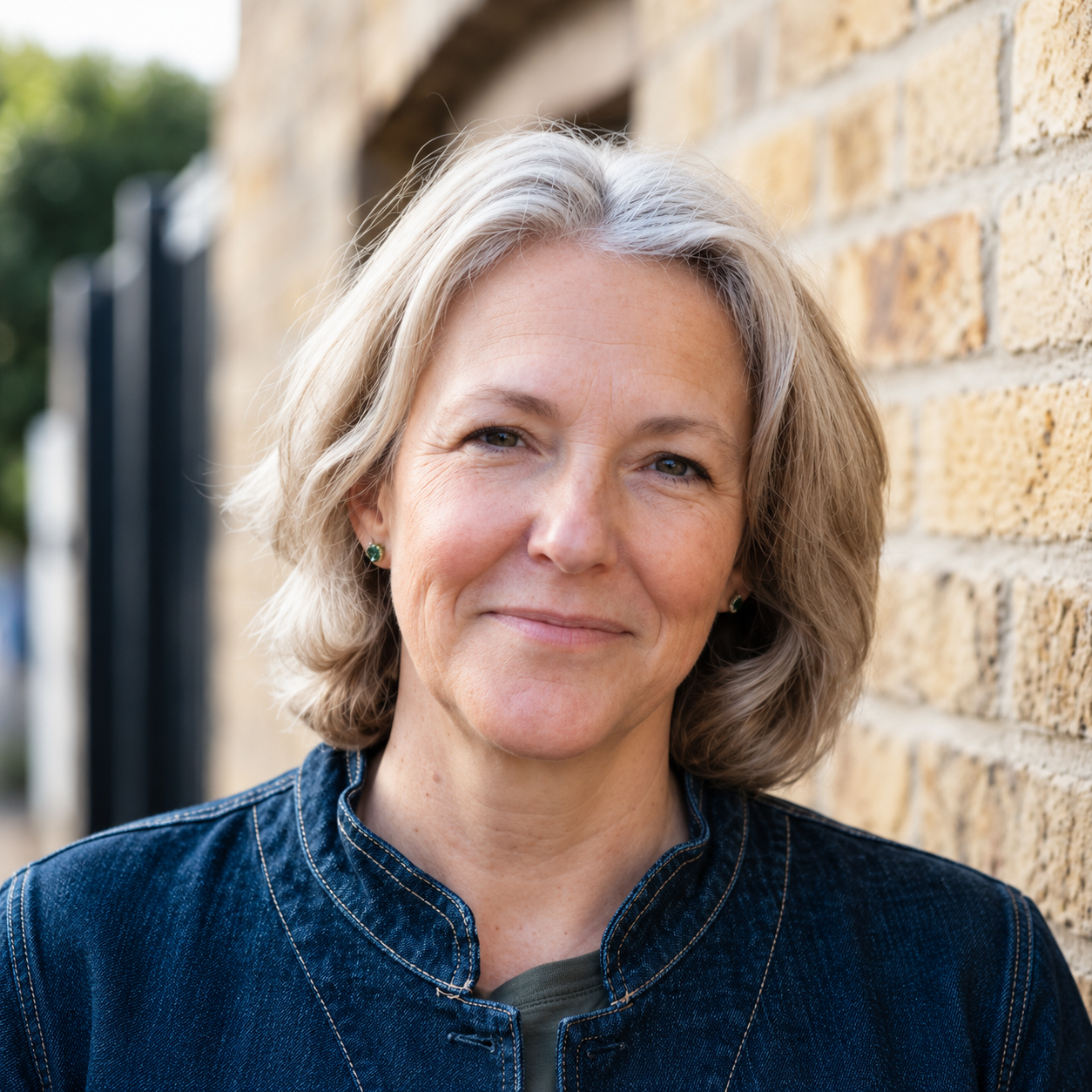 Caroline Southgate, Chairperson