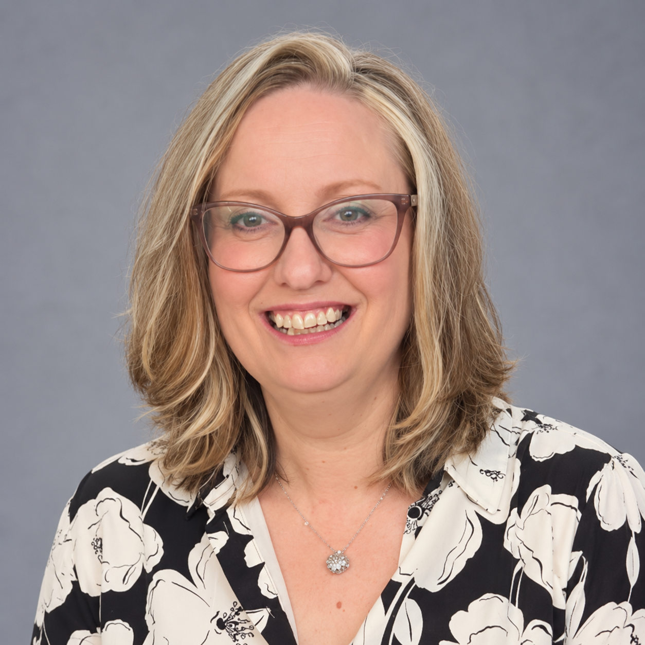 Sarah Withington, Volunteer Co-ordinator