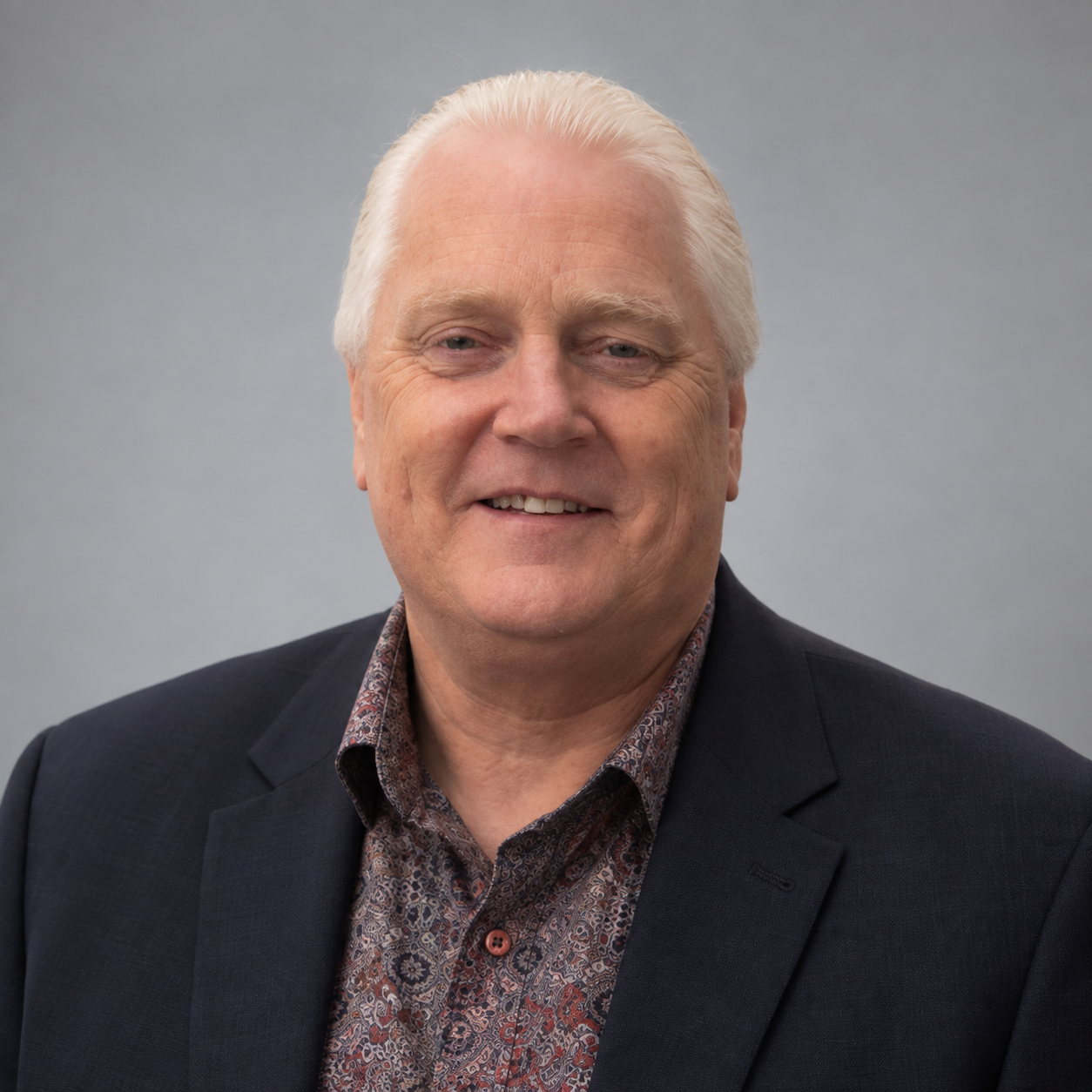Glen Shuttleworth, Operations Trustee