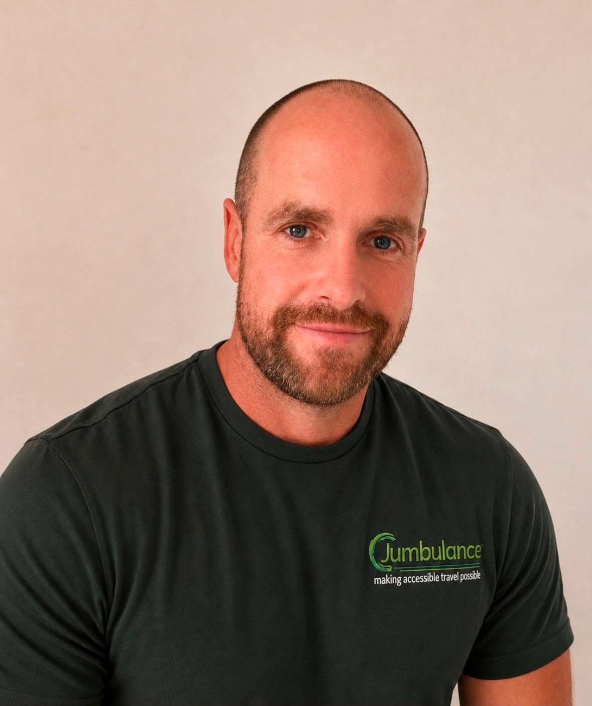 James Shekelton, General Manager
