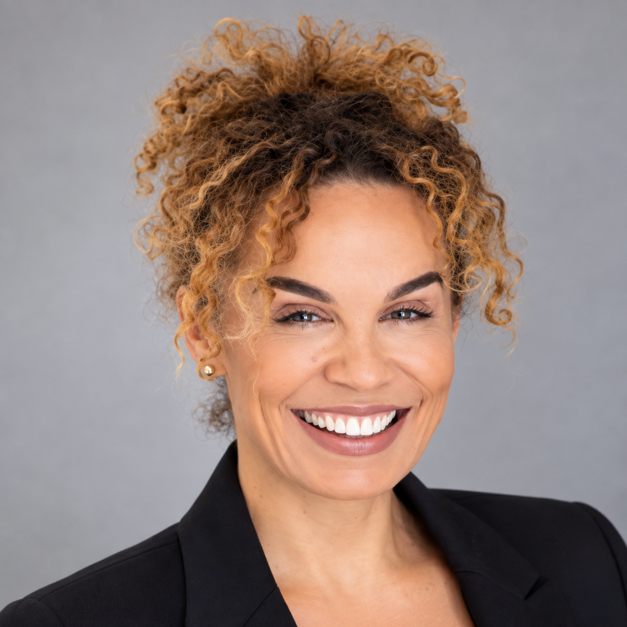 Camille, Health and Social Care Trustee