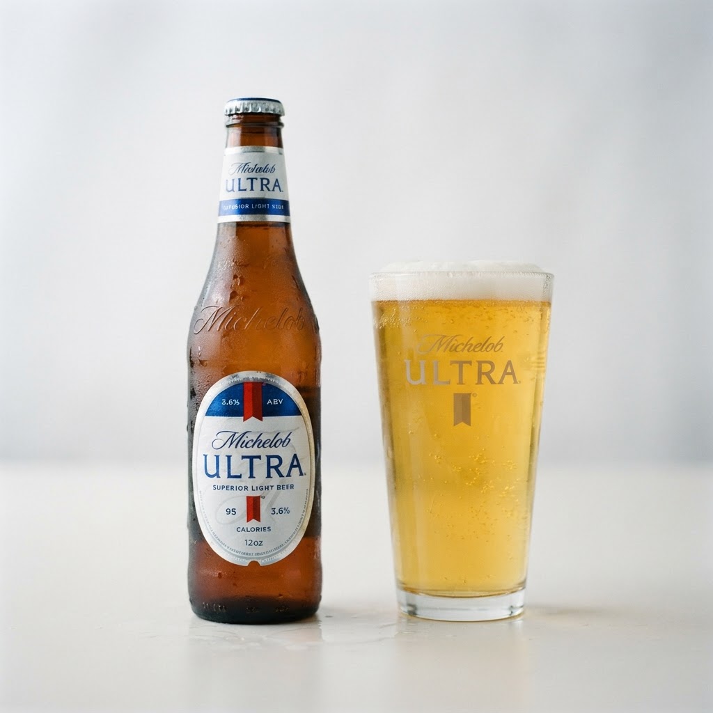 Michelob Ultra