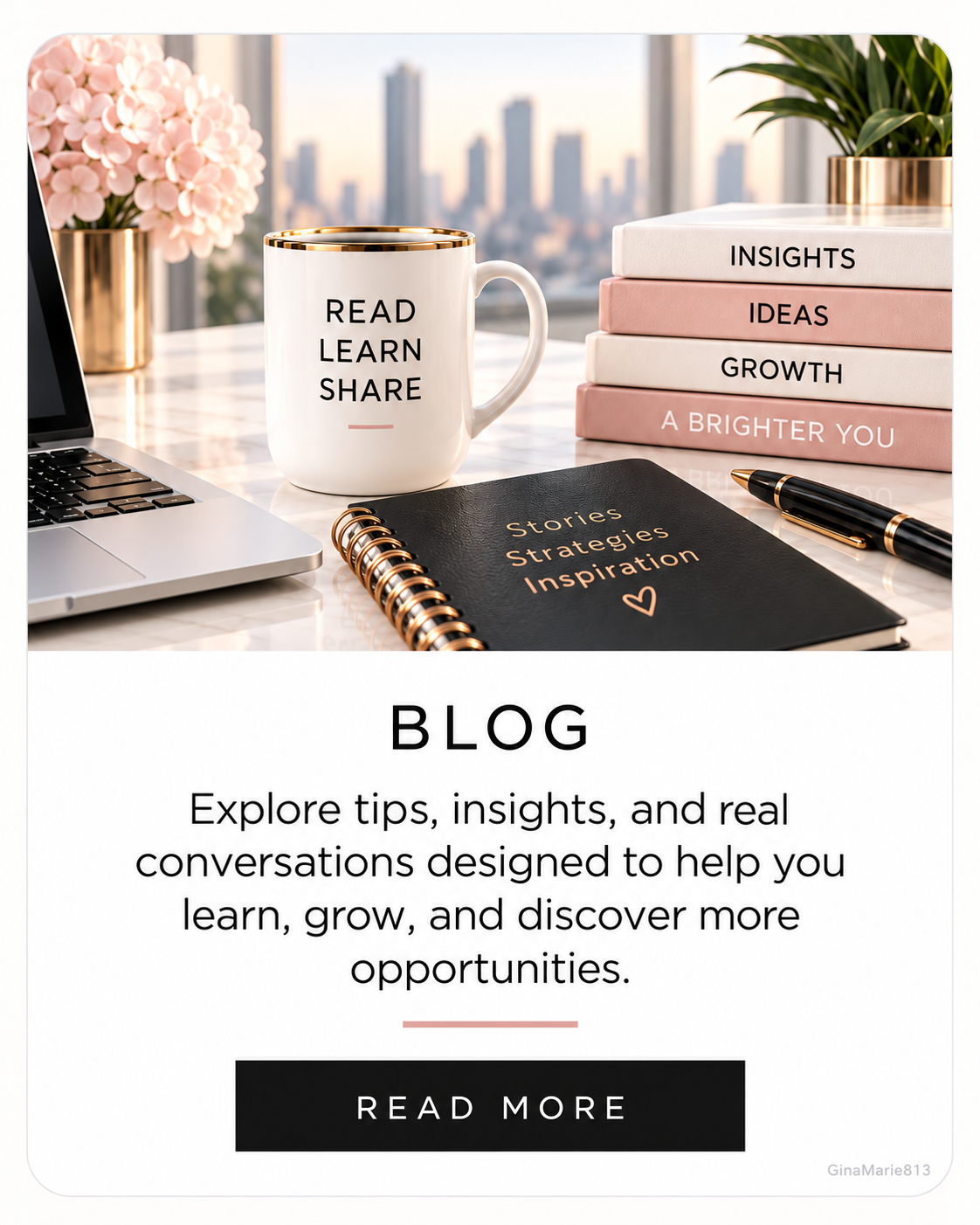 Read, learn, and share on the Girl Get Funded blog