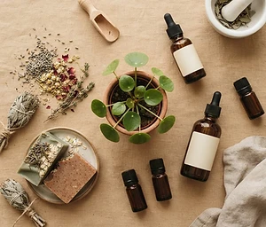Health & Wellness workspace