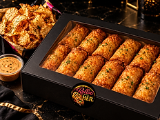 The HER Kickoff Box