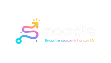noodle — Encontre seu caminho com IA