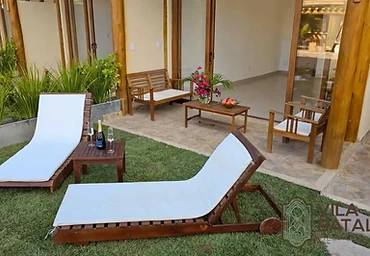 Piscina recreativa