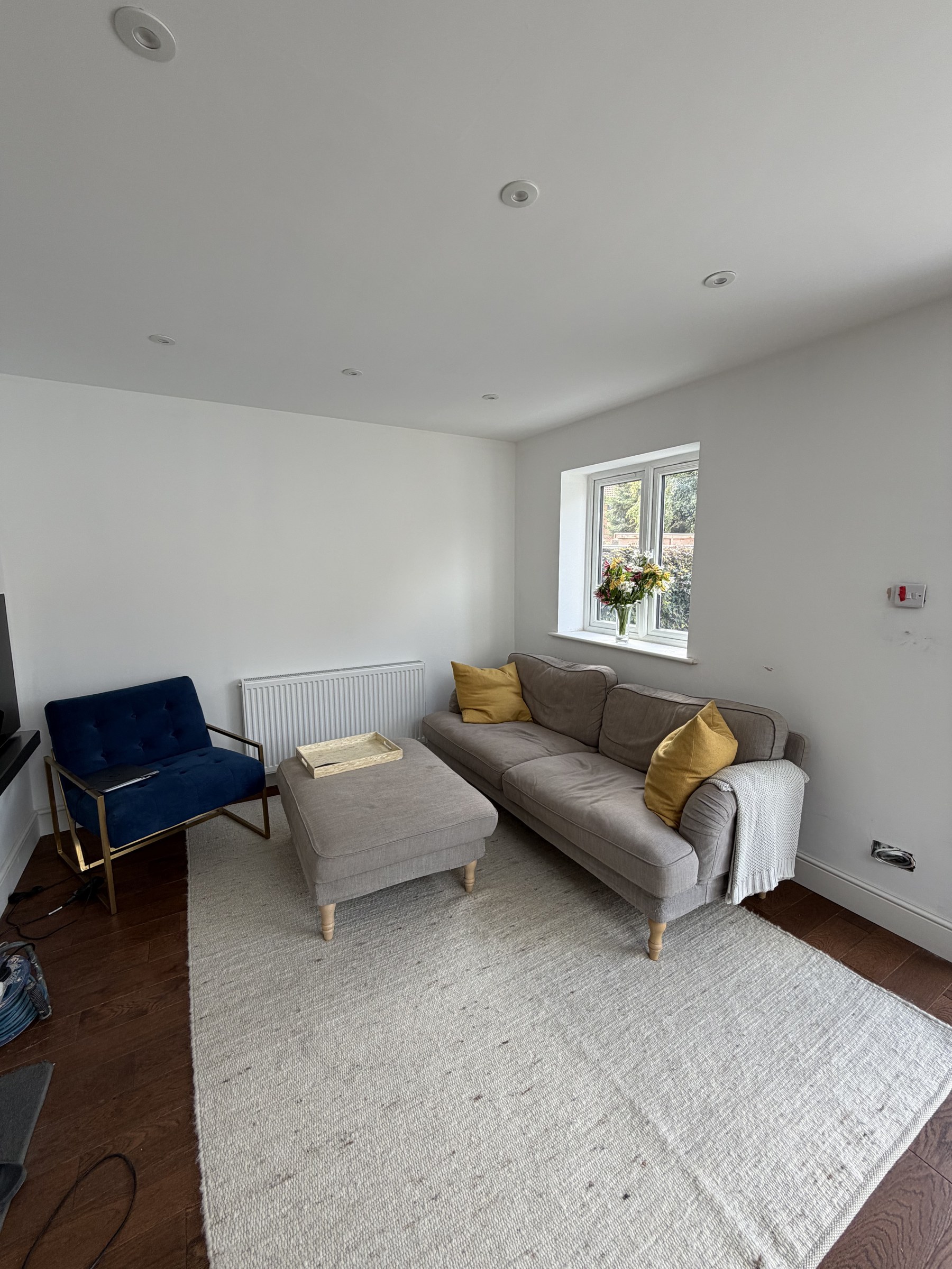 37 Bishopfox Way — loft conversion and rear extension in Barnes, finished photograph 19