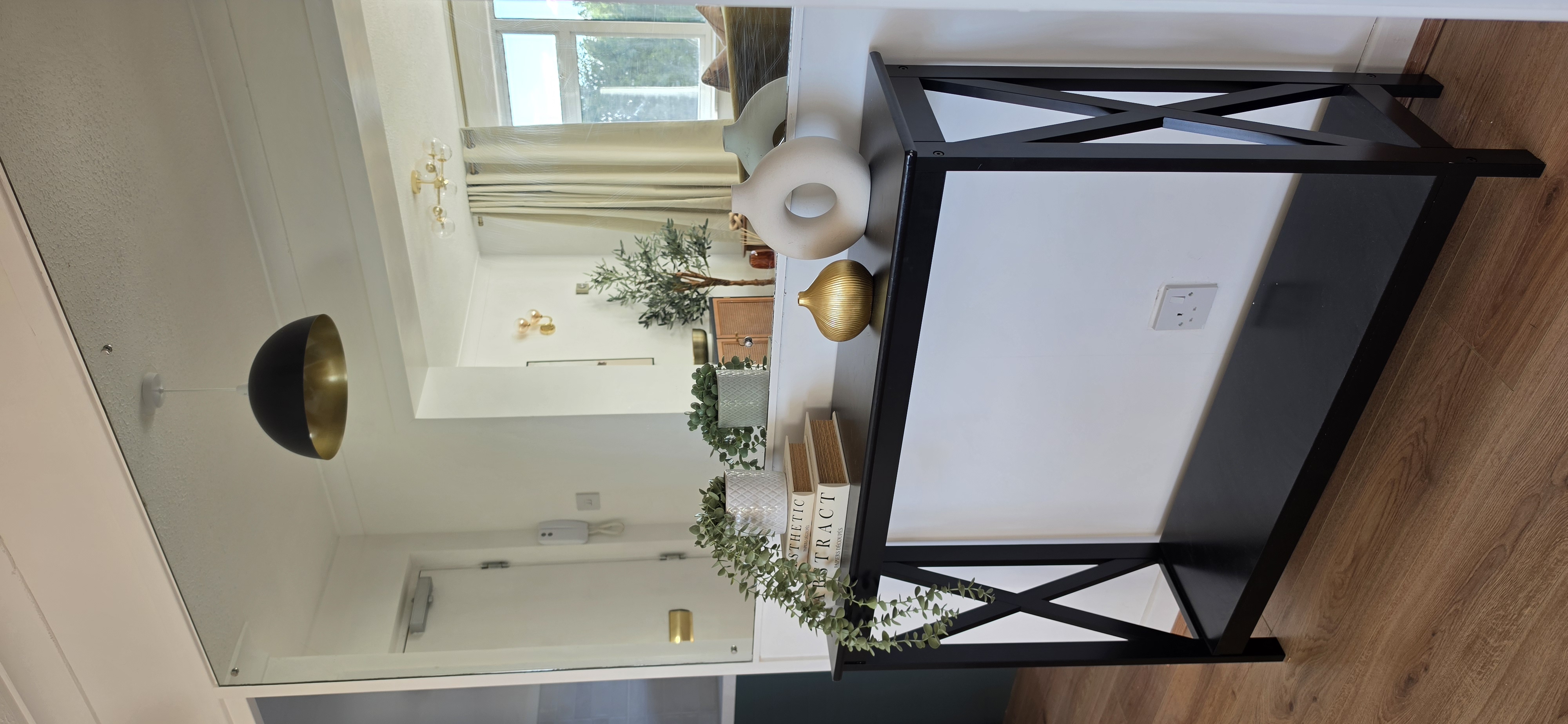 Penton Court — full renovation, finished photograph 2