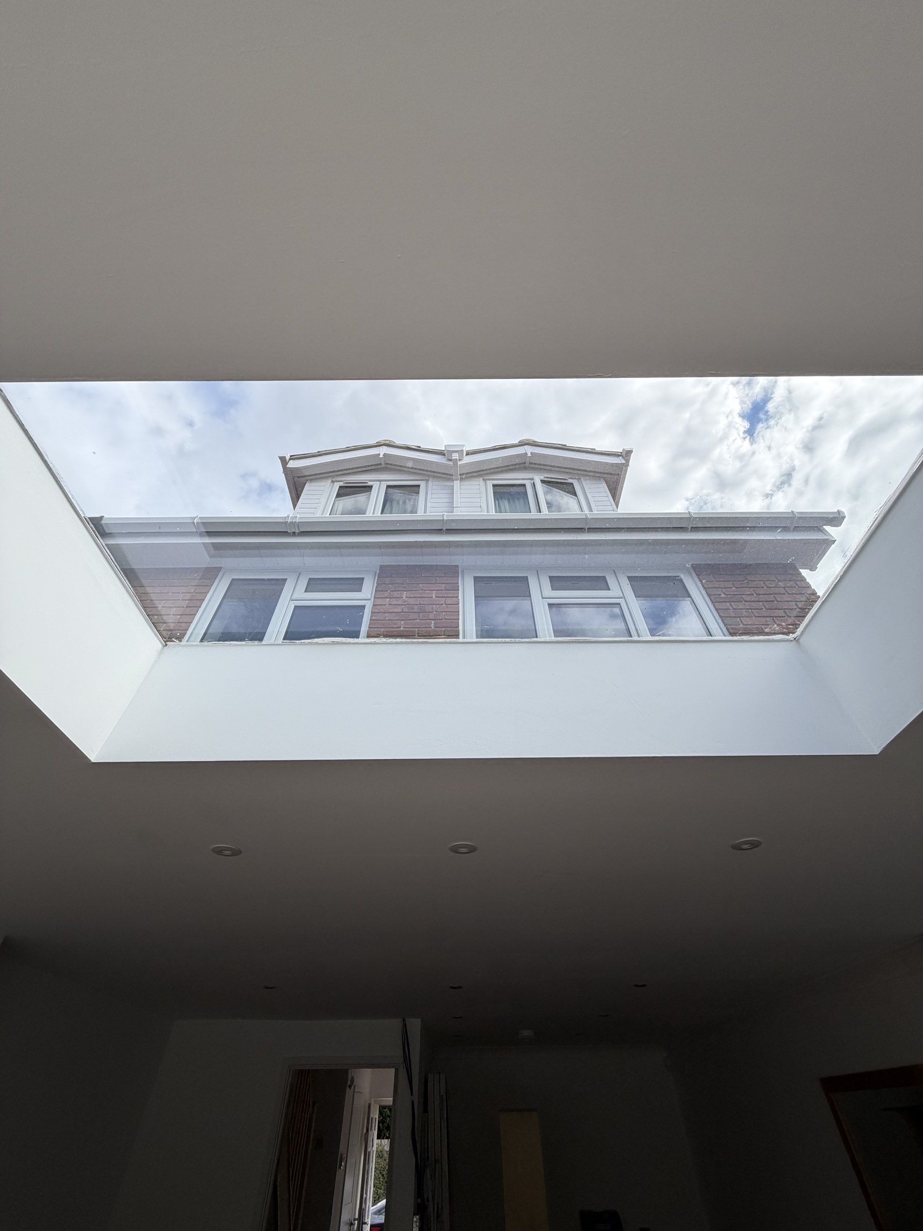37 Bishopfox Way — loft conversion and rear extension in Barnes, finished photograph 7