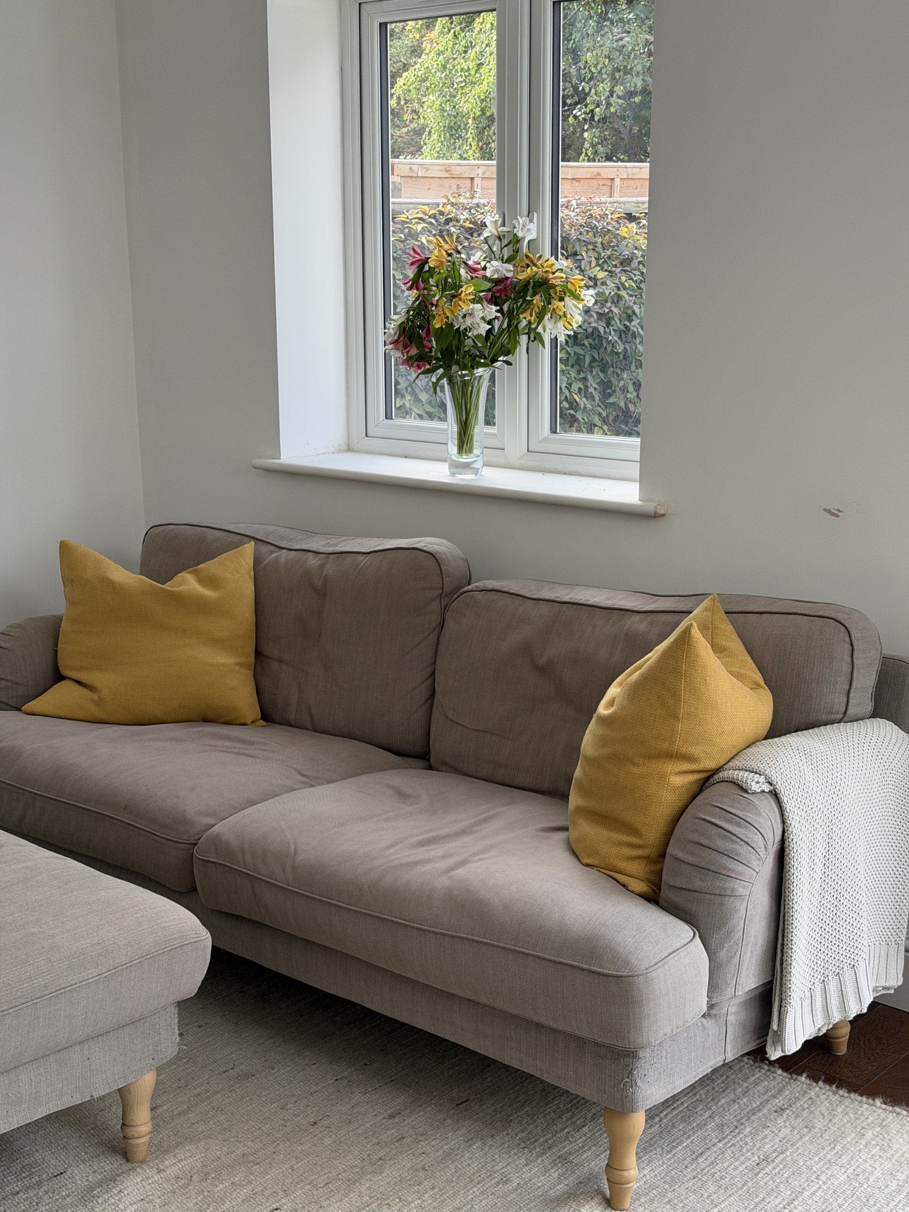 37 Bishopfox Way — loft conversion and rear extension in Barnes, finished photograph 22