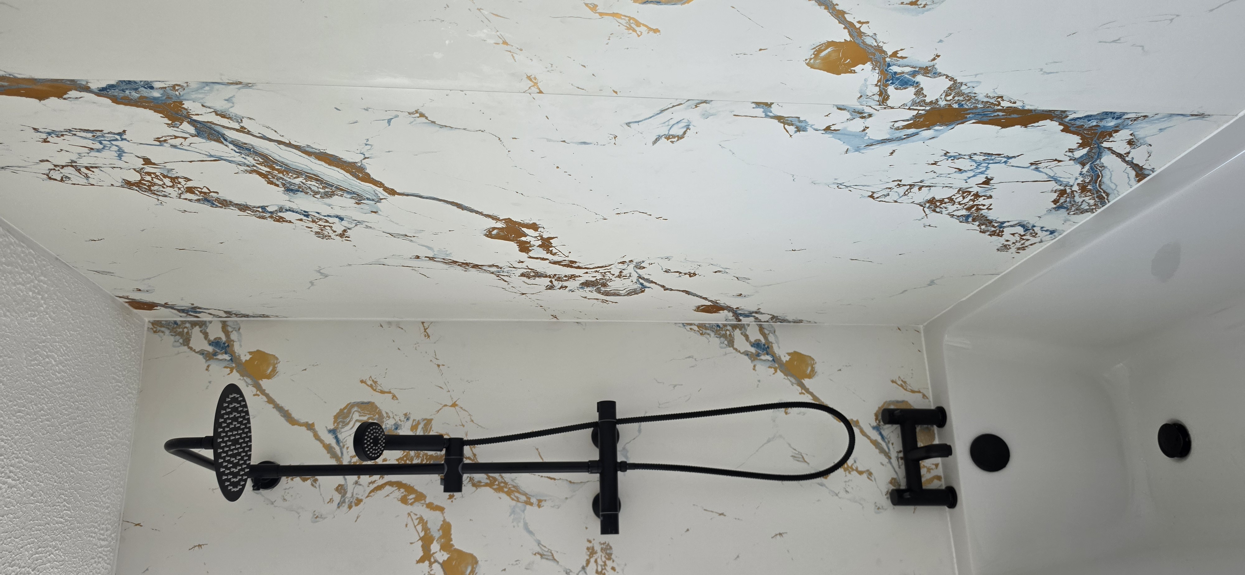Penton Court — full renovation, finished photograph 3