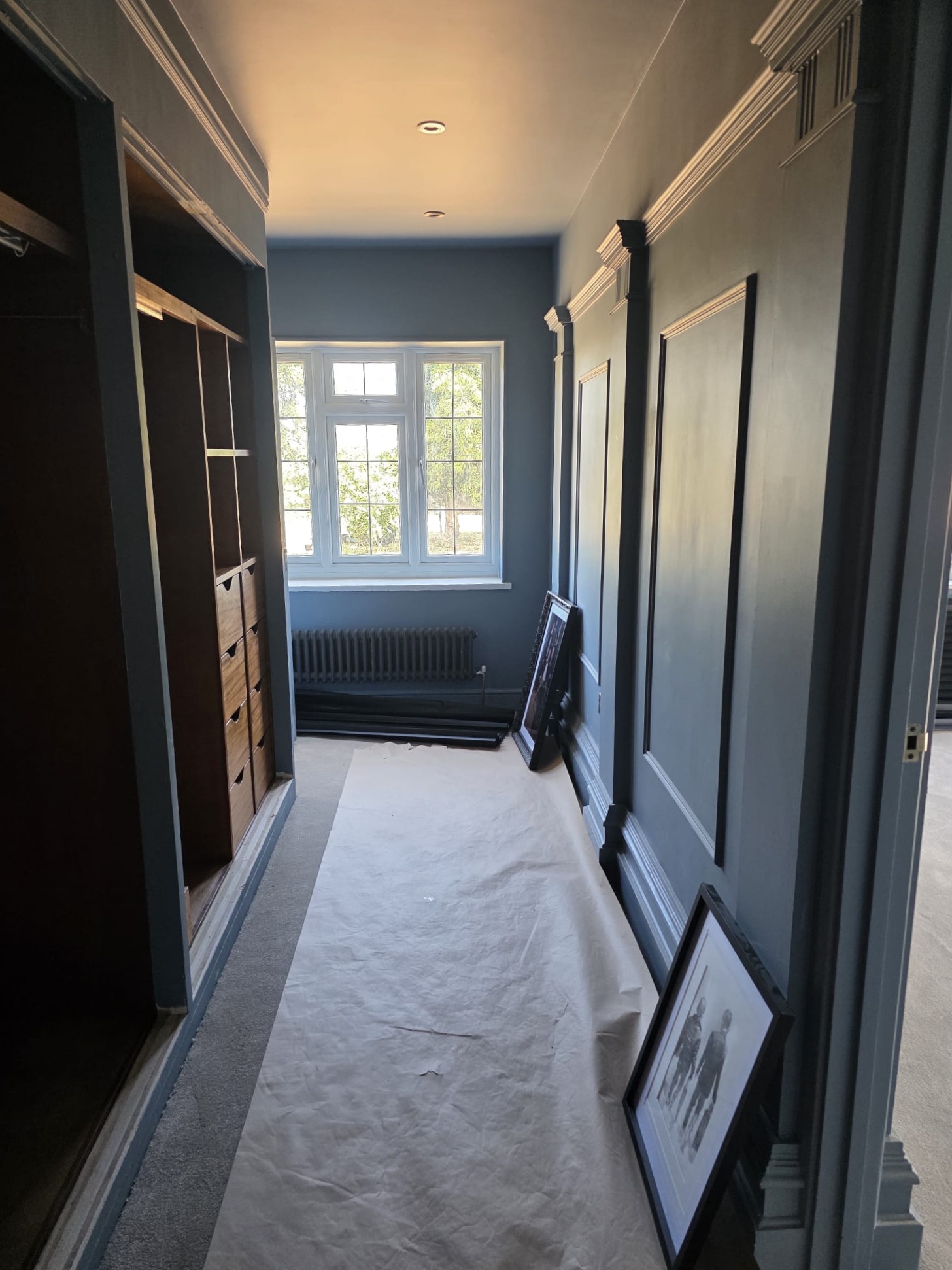 Barnes House — full renovation and rear extension in Barnes, finished photograph 6