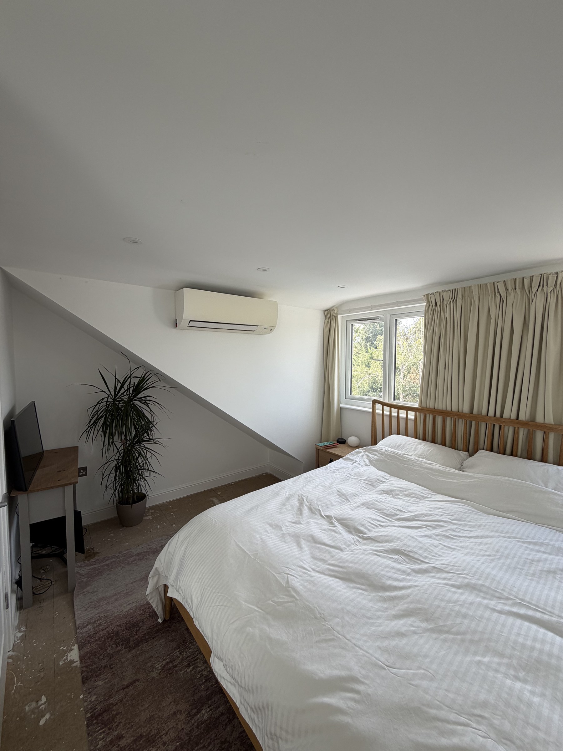 37 Bishopfox Way — loft conversion and rear extension in Barnes, finished photograph 13