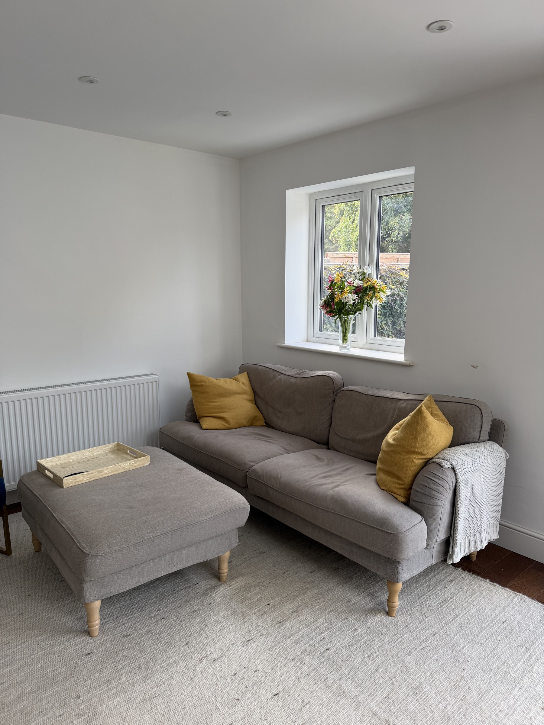 37 Bishopfox Way — loft conversion and rear extension in Barnes, finished photograph 20
