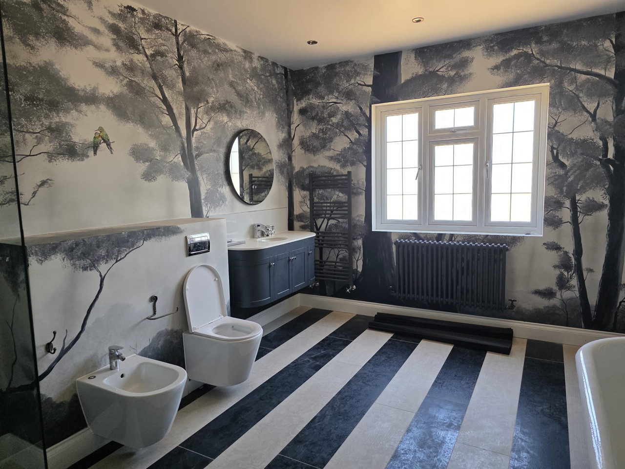 Barnes House, full renovation and rear extension by Lamont Builds