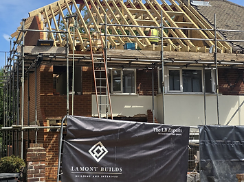 On site