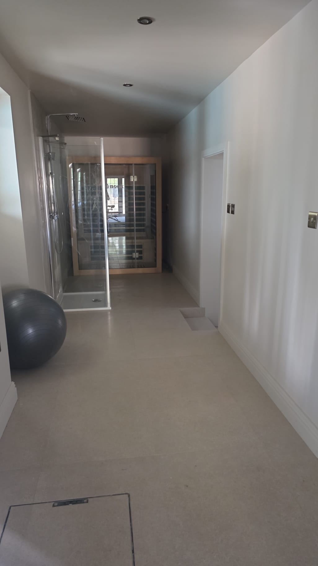 Barnes House — full renovation and rear extension in Barnes, finished photograph 19