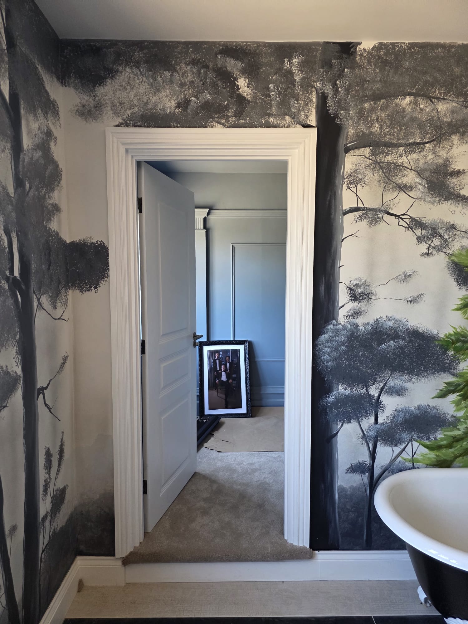 Barnes House — full renovation and rear extension in Barnes, finished photograph 15