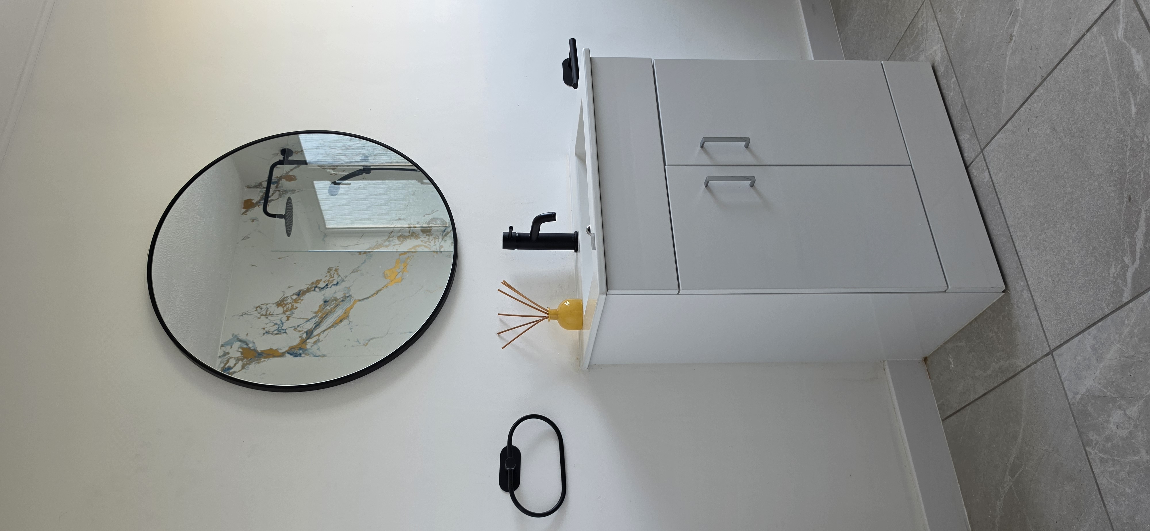 Penton Court — full renovation, finished photograph 4