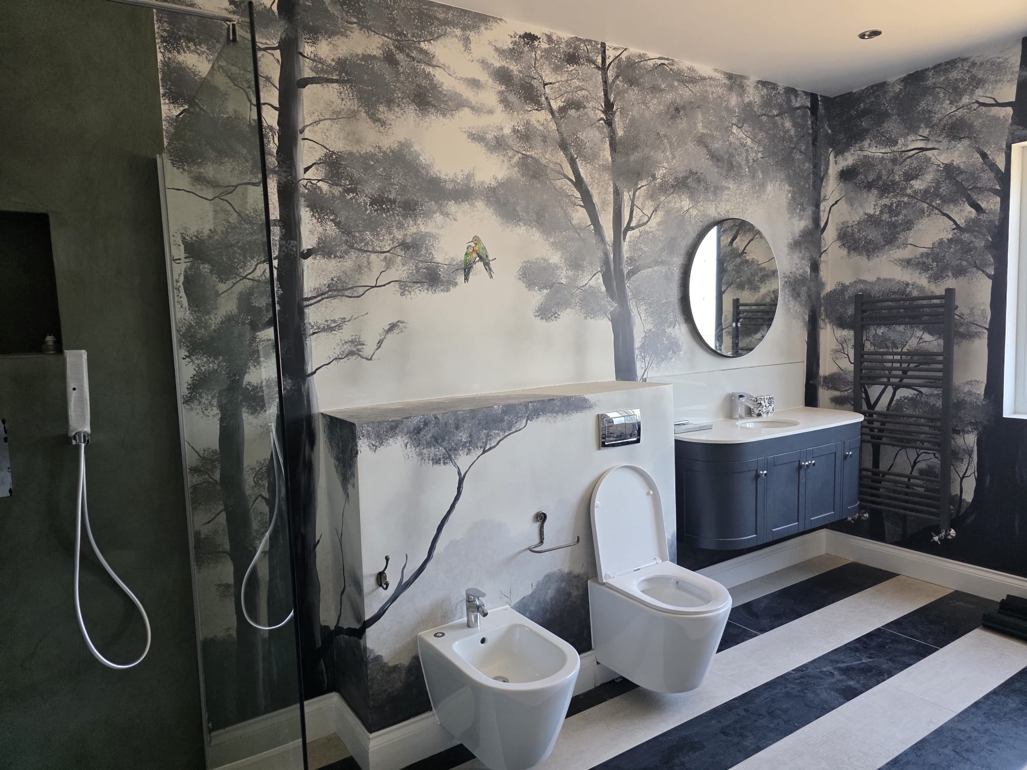 Barnes House — full renovation and rear extension in Barnes, finished photograph 11