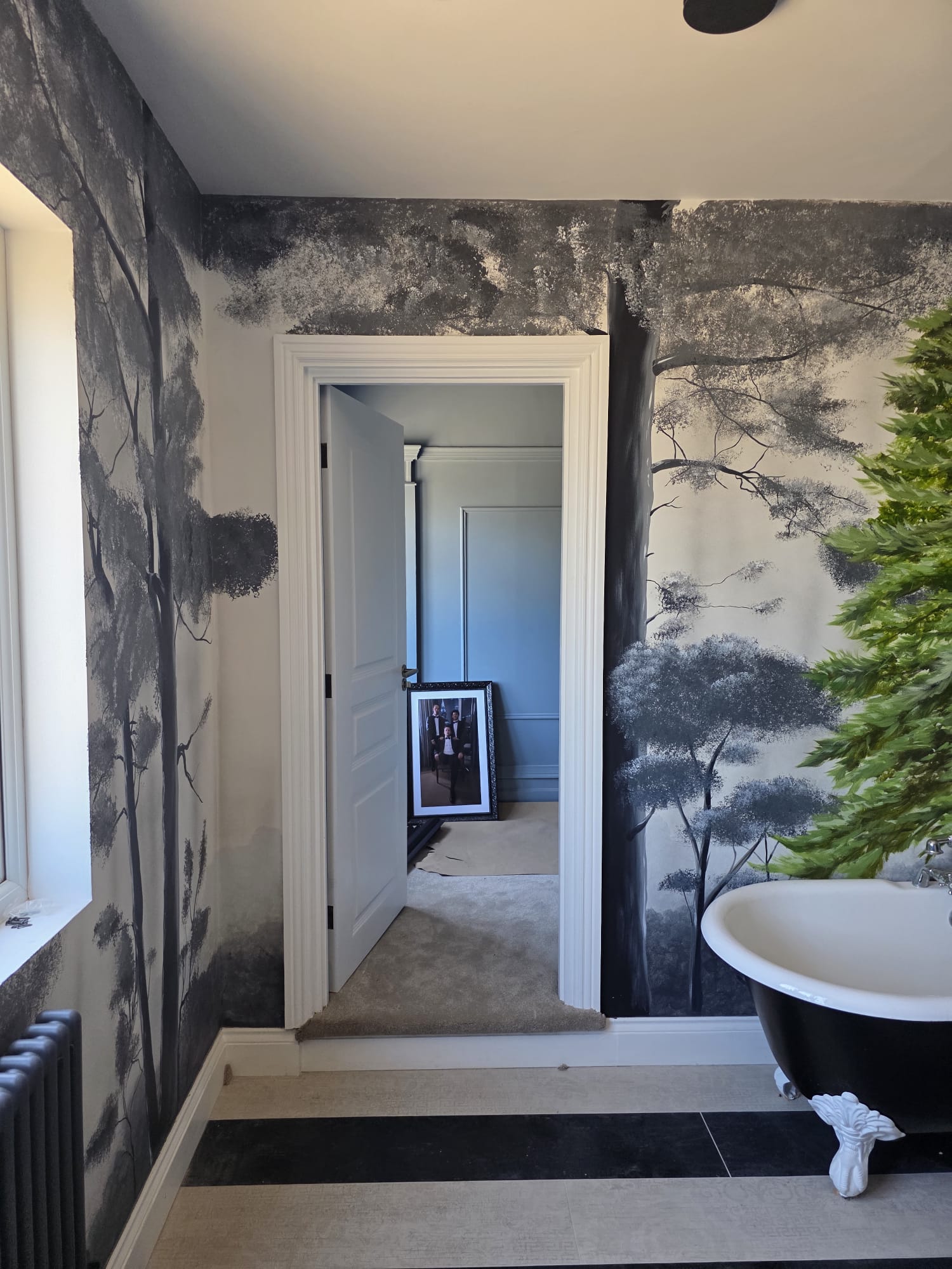 Barnes House — full renovation and rear extension in Barnes, finished photograph 14
